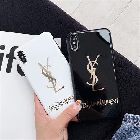 ysl case iphone 11 pro max|Amazon.com: Ysl Iphone 11 Case.